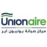 مركز صيانة يونيون اير